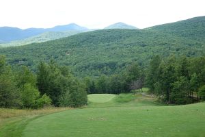 Sunday River 4th